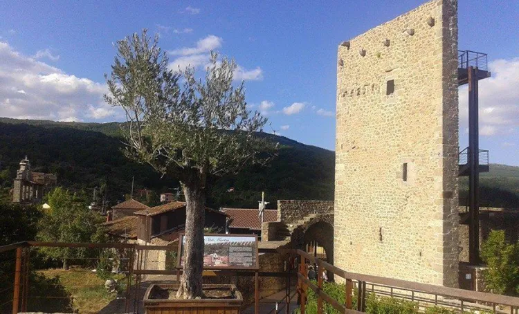 Centro de Interpretación Reserva de la Biosfera 2