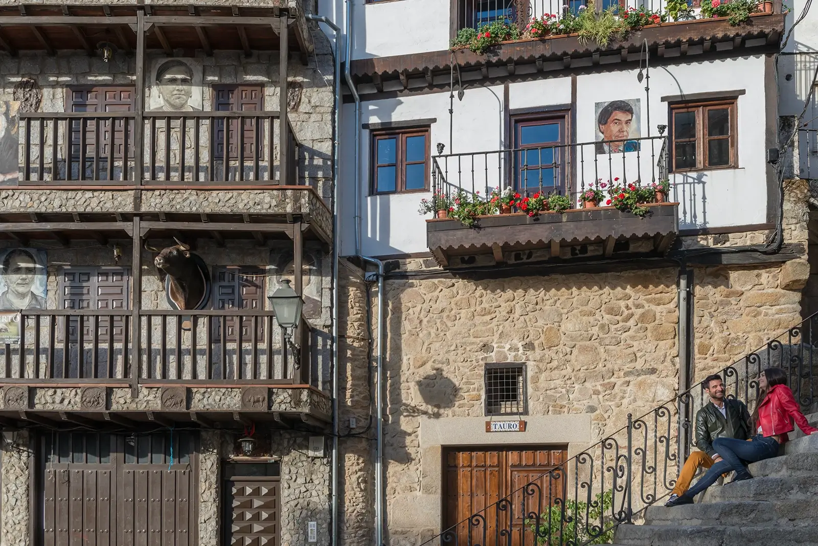 Arquitectura Popular 1