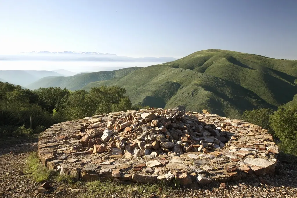 Figuras de protección ambiental 1