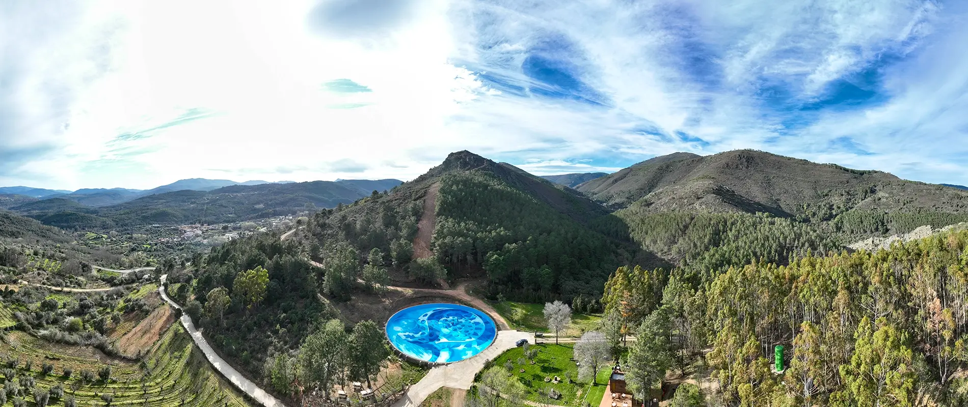 Garcibuey sierra de francia 5