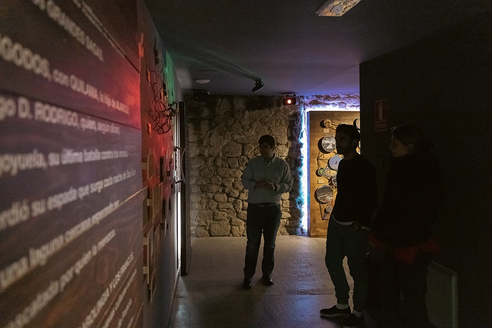 Centro de Interpretación Reserva de la Biosfera 4