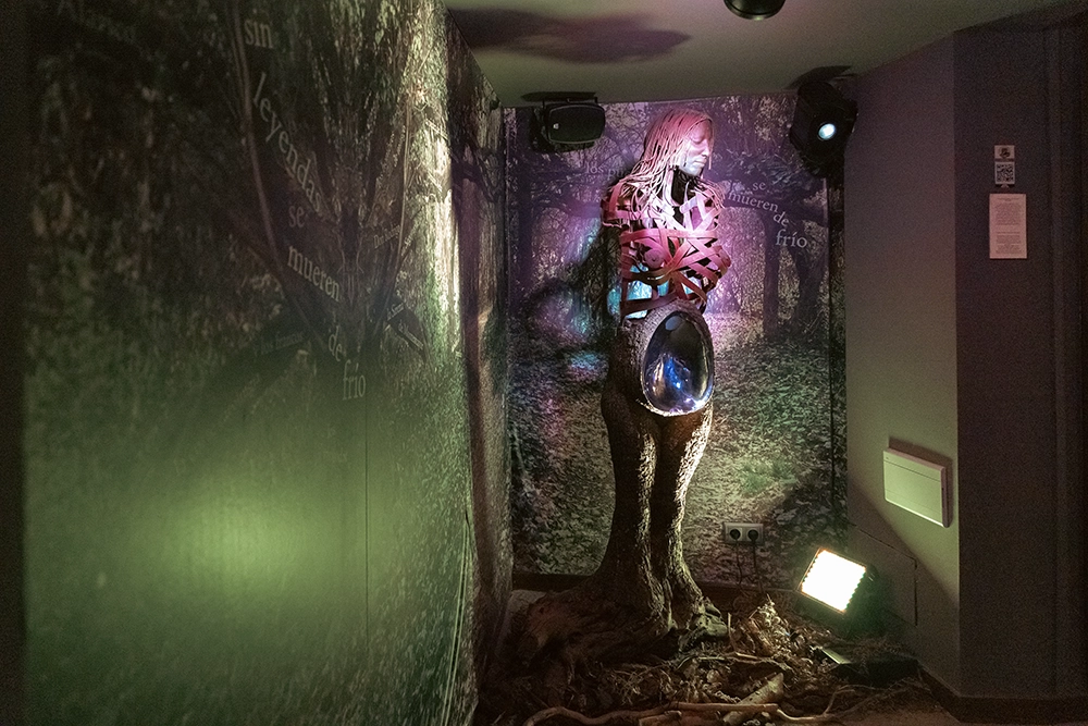 Centro de Interpretación Reserva de la Biosfera 5