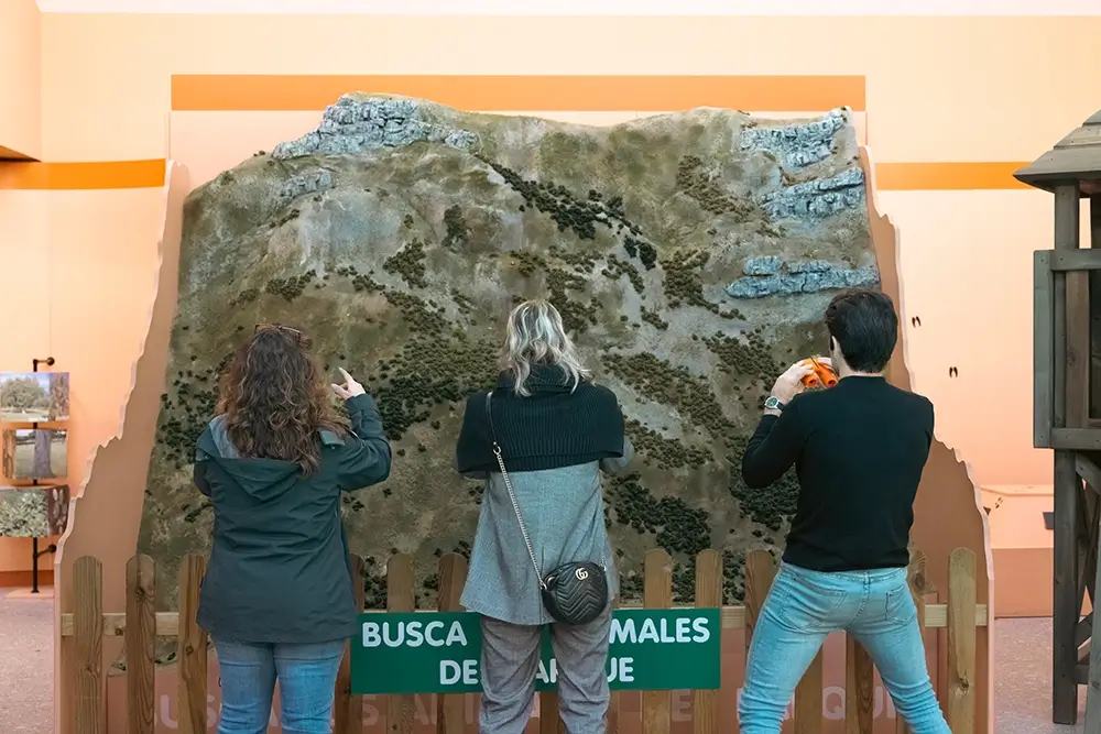 Casa del Parque Natural las Batuecas-Sierra de Francia 3