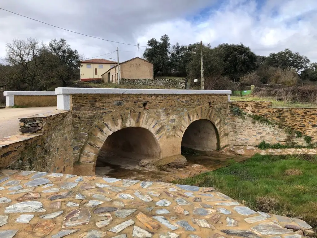 Escurial de la Sierra 3