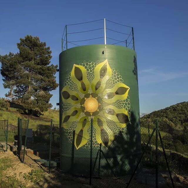 Garcibuey sierra de francia 3