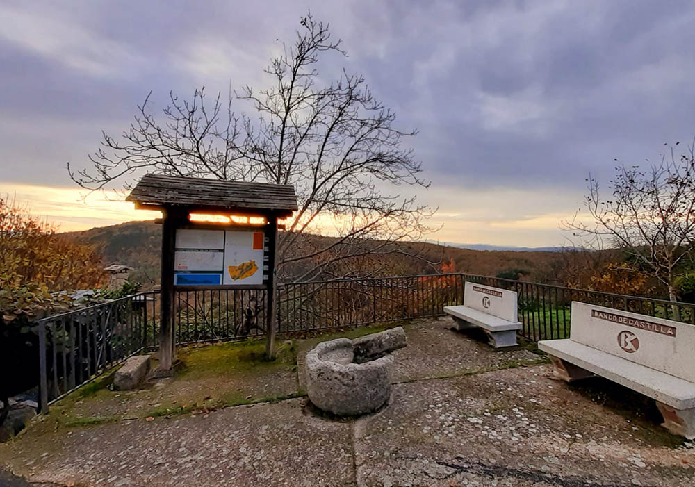 Monforte de la Sierra 2