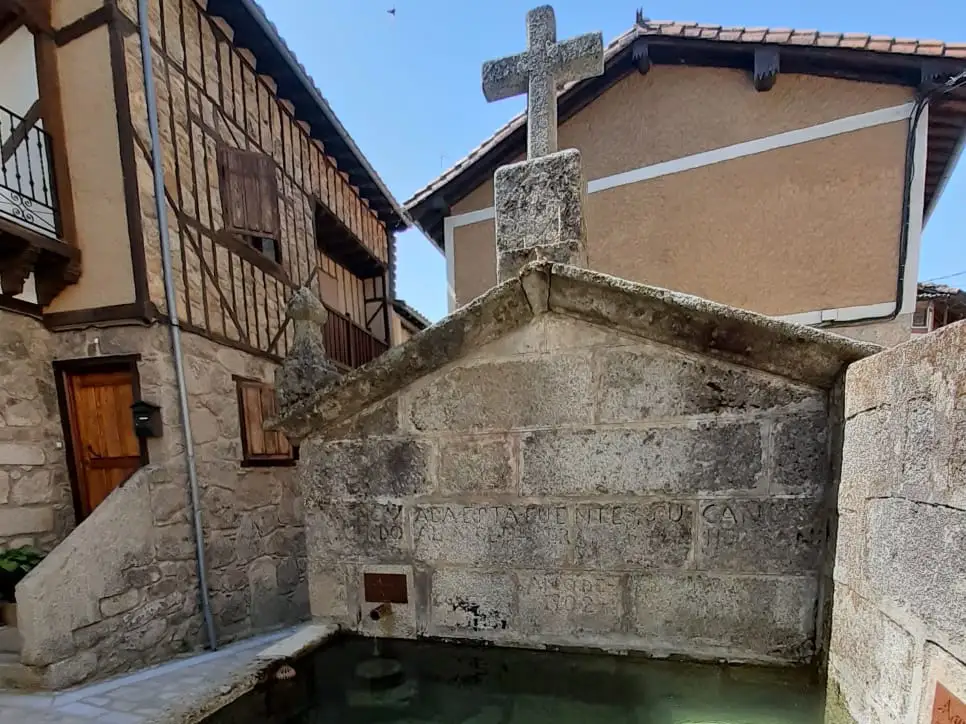 Monforte de la Sierra 6