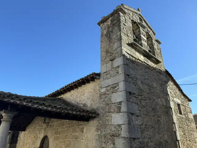 Santibáñez de la Sierra Sierra de Francia