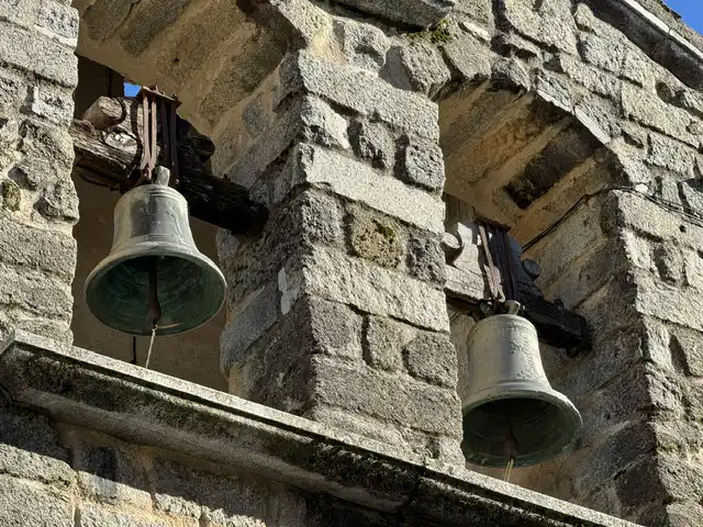 Santibáñez de la Sierra Turismo Sierra de Francia 1