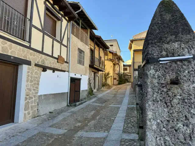 Santibáñez de la Sierra Turismo Sierra de Francia 4