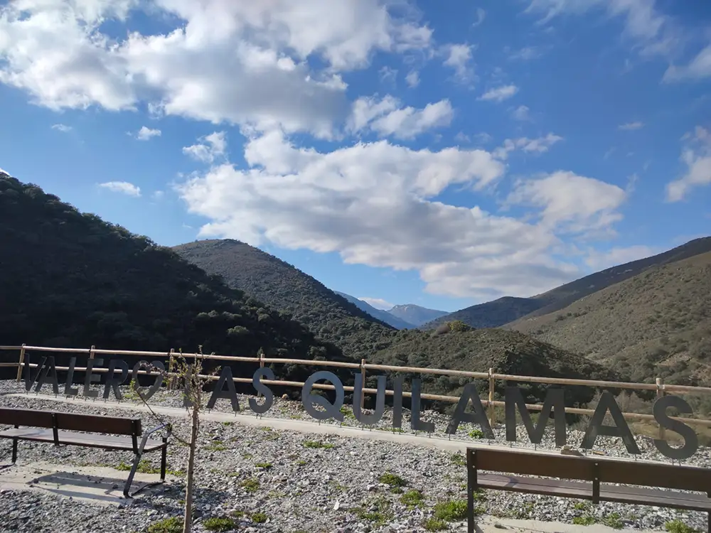 valero sierra de francia 4