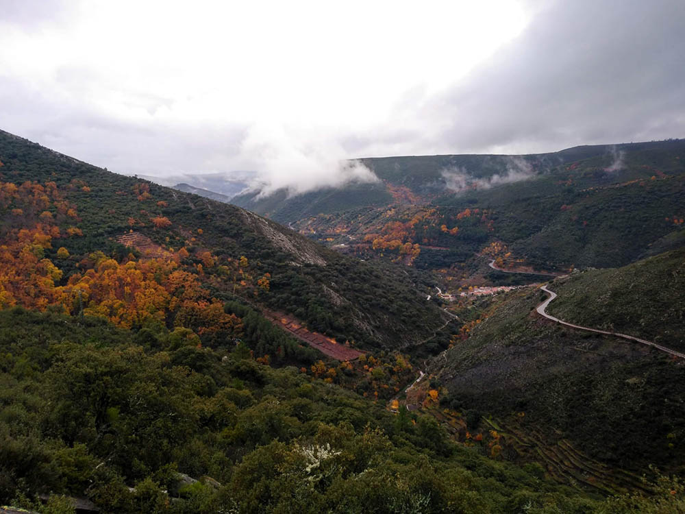 valero sierra de francia 5