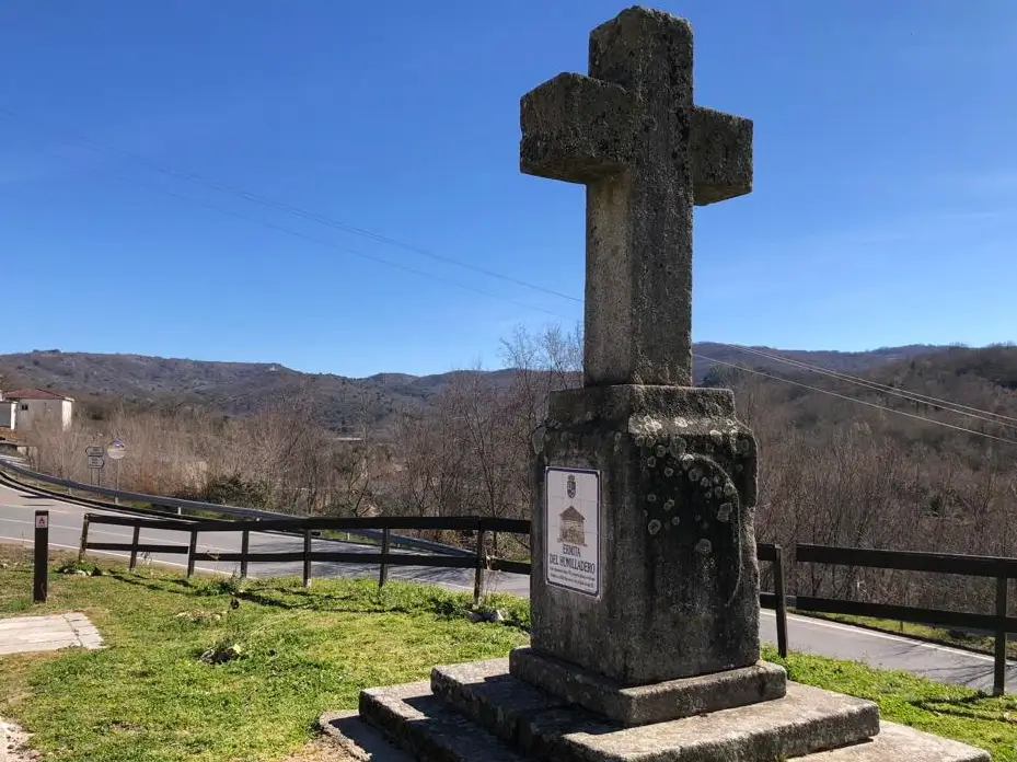 Santibáñez de la Sierra Turismo Sierra de Francia 5