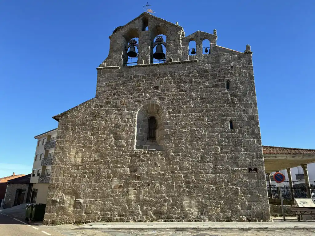 Linares de Riofrío 2