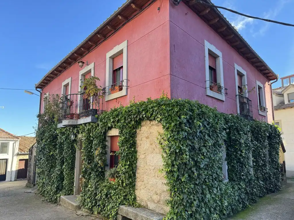 Linares de Riofrío 5