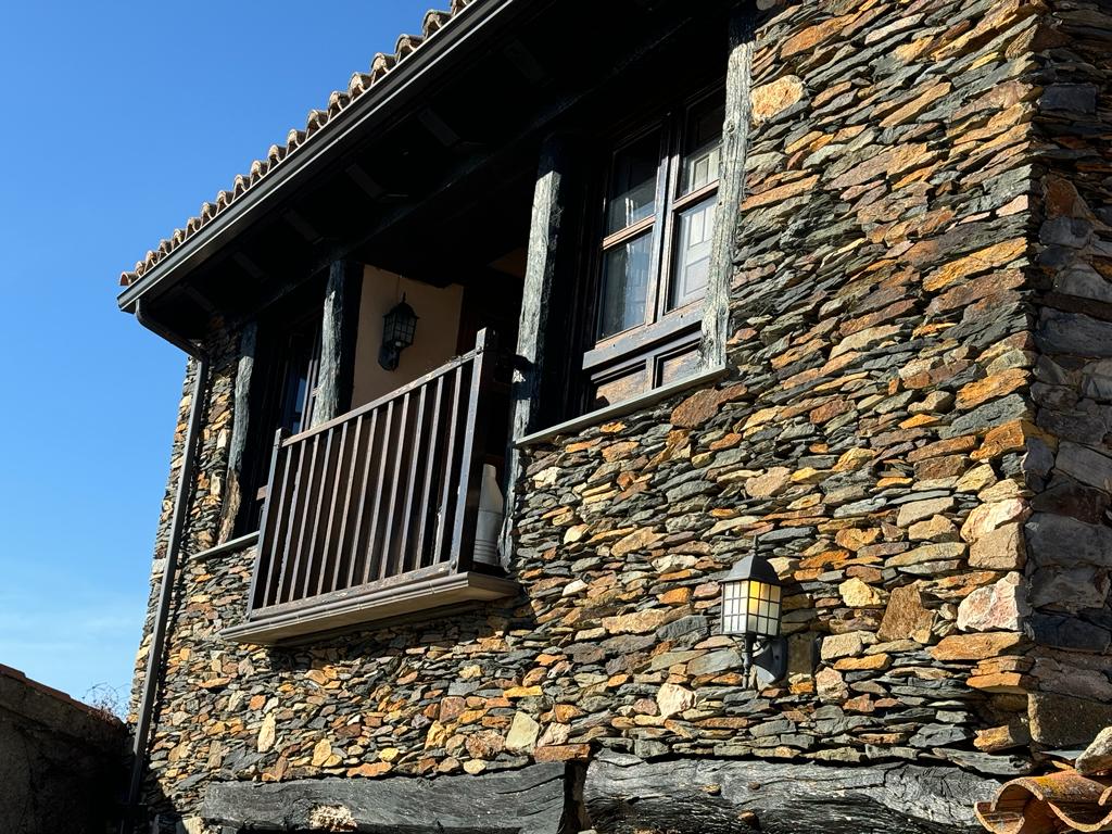 detalle 2 La Bastida Sierra de Francia