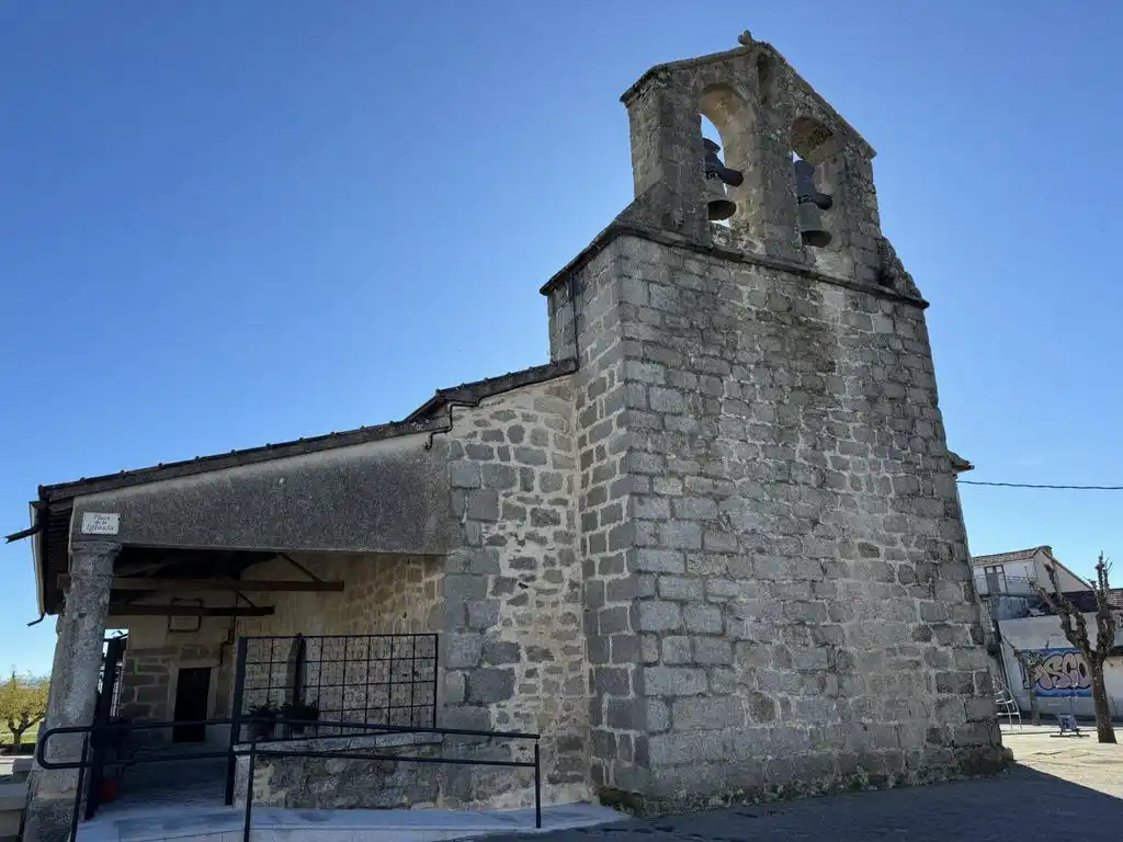 San Miguel de Valero 2