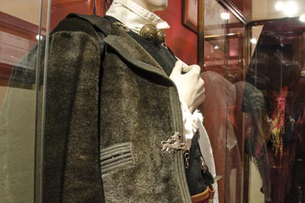 Museo del Traje Típico Albercano 2