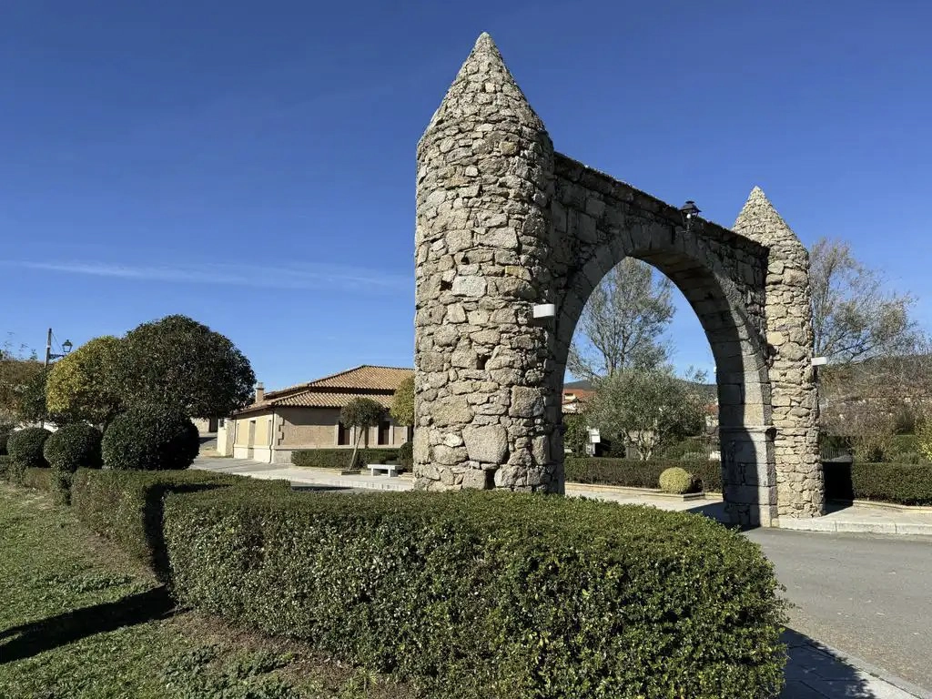 entrada San Miguel de Valero copia