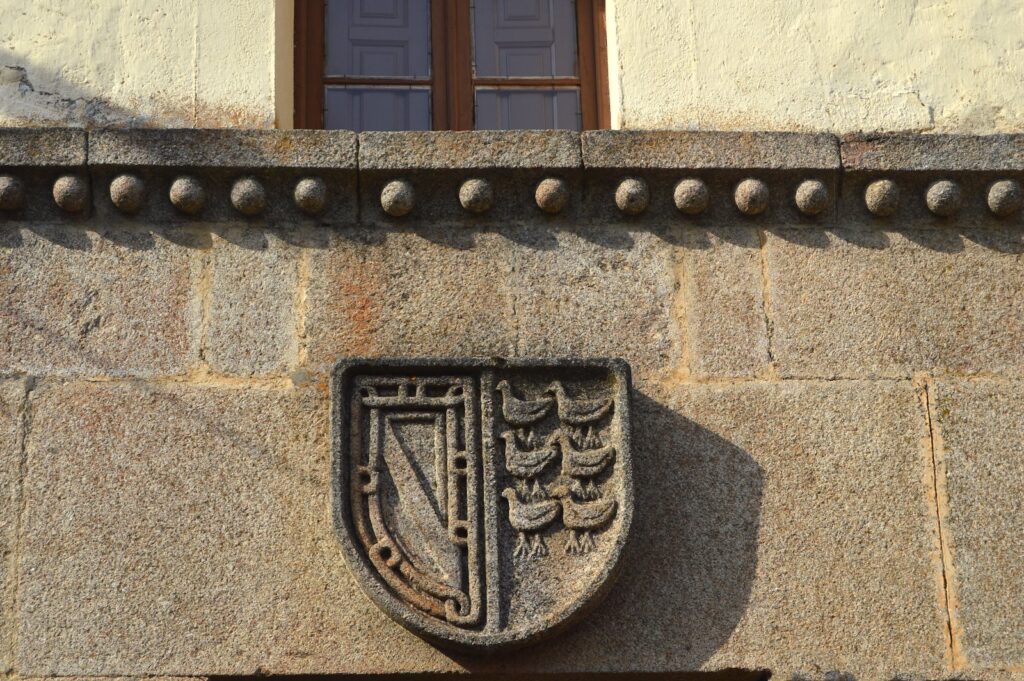 Navarredonda de la Rinconada sierra de francia 5