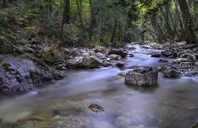 Sierra de Francia en Web Destino Turístico Inteligente
