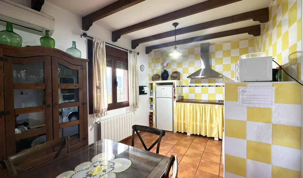 Casa rural los olivos 3