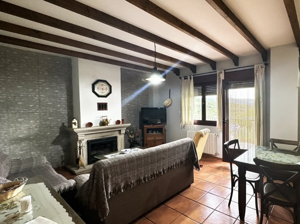 Casa rural los olivos 1