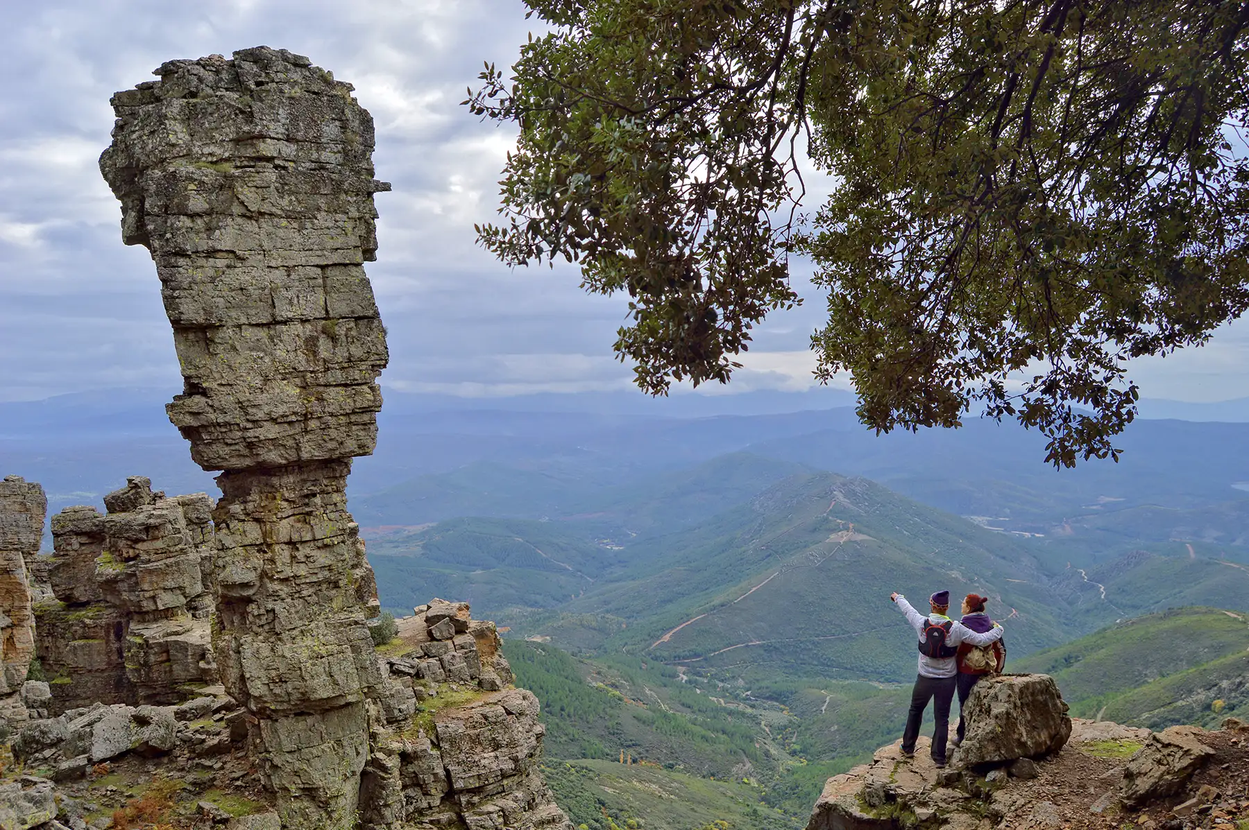 torrita sierra de francia salamanca