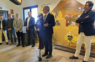 inauguracion miel portada